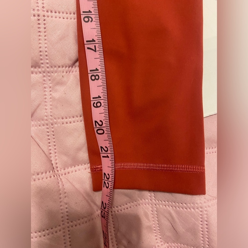Lululemon legging - Picture 12 of 15